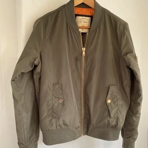 Jacket size S